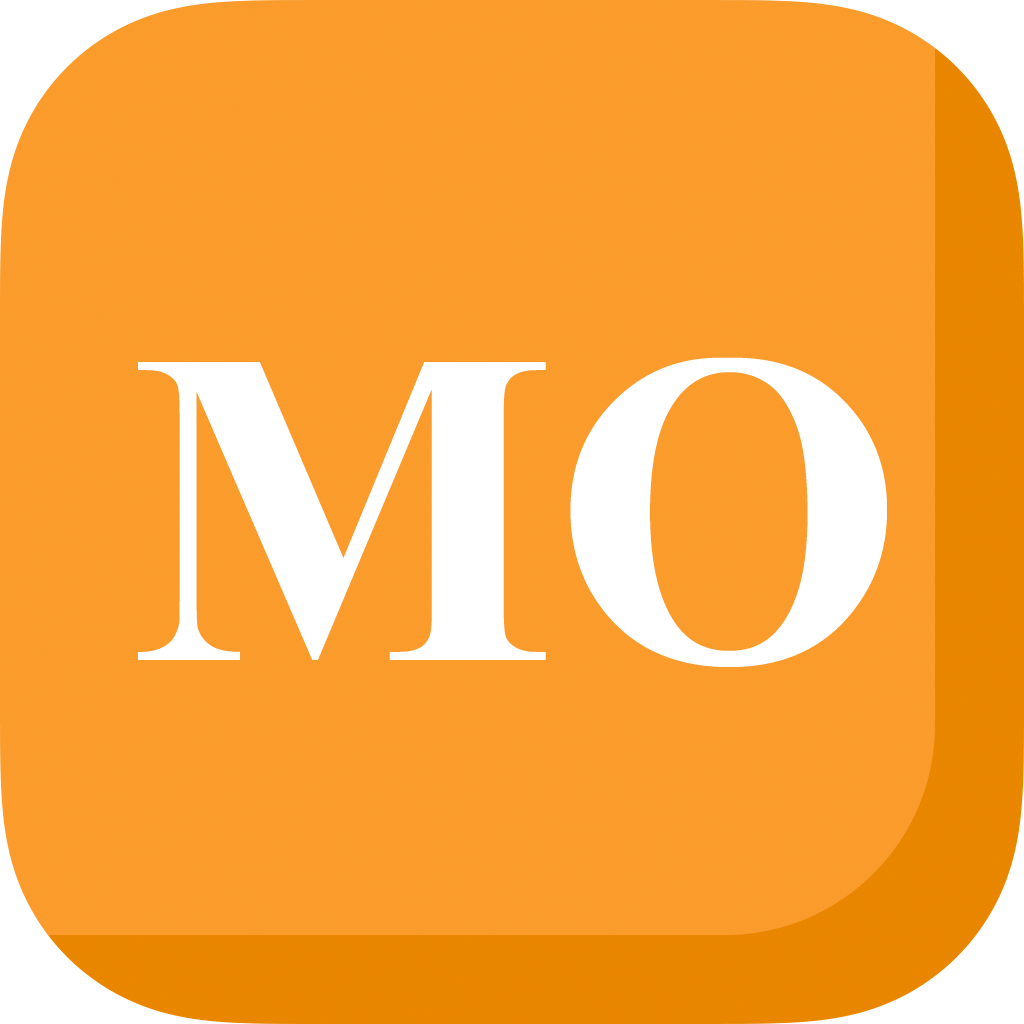 Moodesk Logo